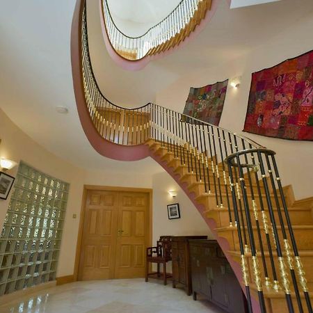 Haddington Place Hotel Дъблин Екстериор снимка