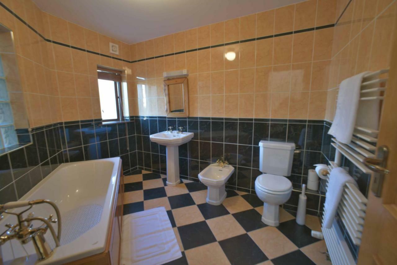 Haddington Place Hotel Дъблин Екстериор снимка