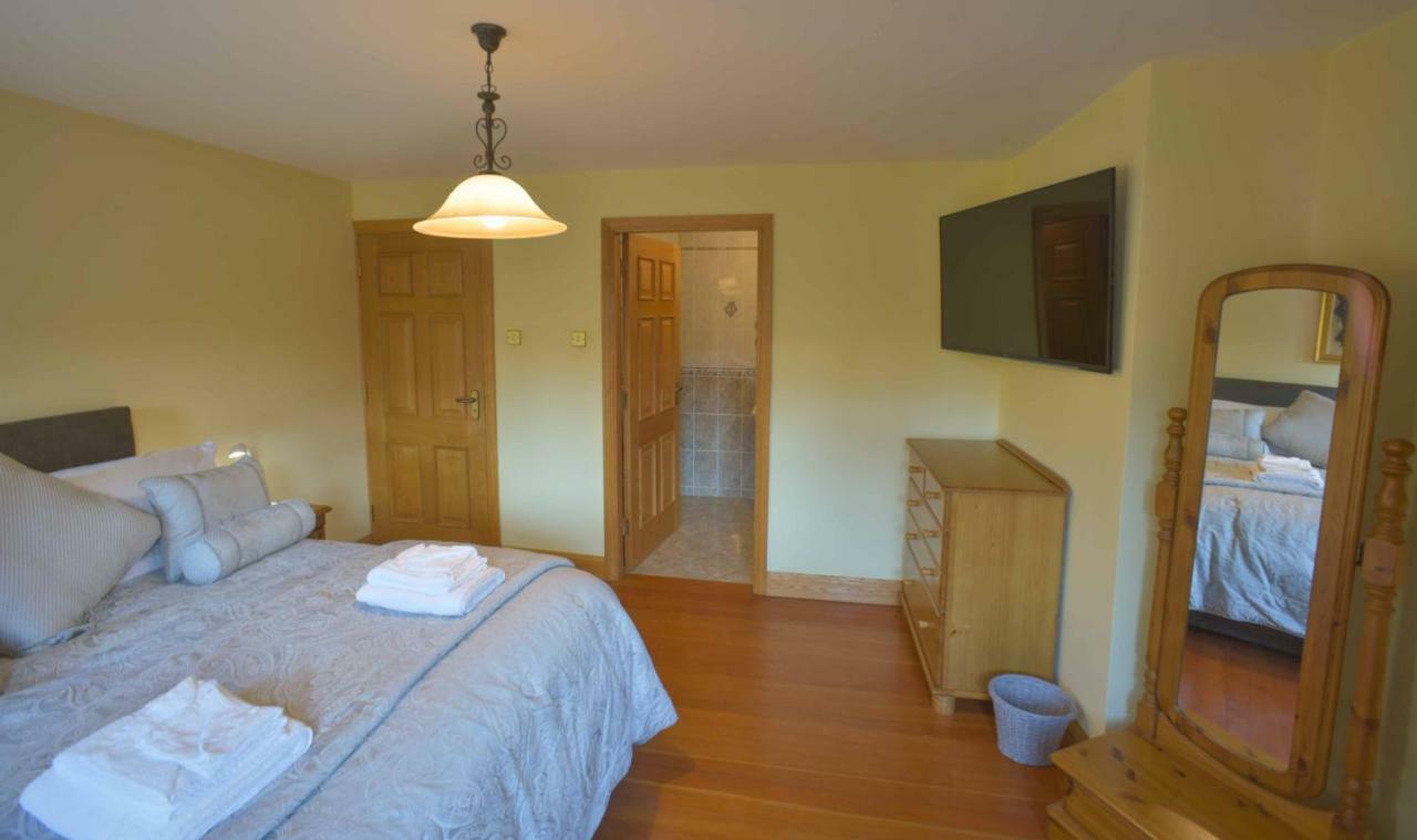 Haddington Place Hotel Дъблин Екстериор снимка