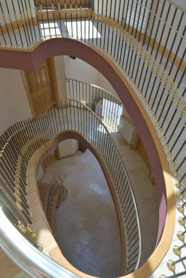 Haddington Place Hotel Дъблин Екстериор снимка