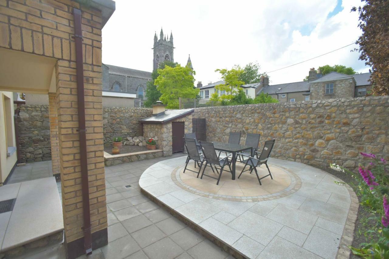 Haddington Place Hotel Дъблин Екстериор снимка